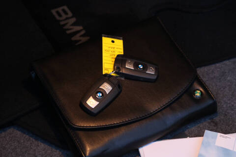 2011 BMW 3 Series 335i