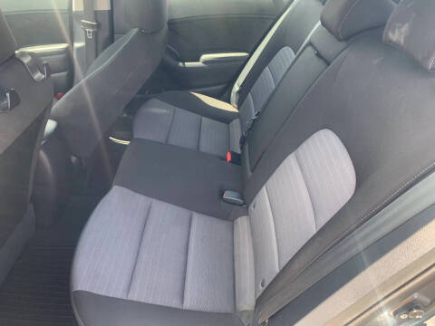 2016 Kia Forte5