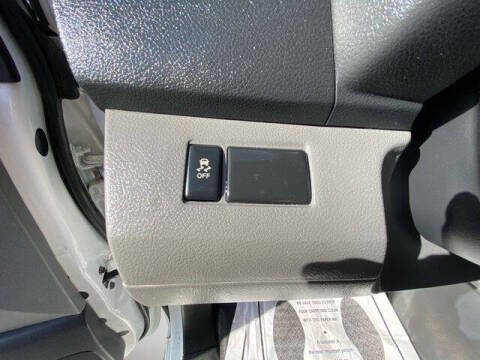 2015 Chevrolet City Express LS