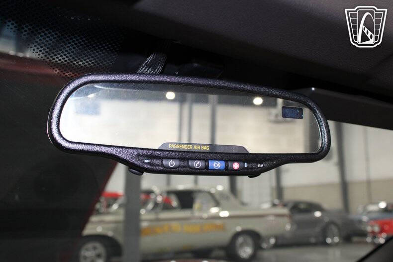 2008 Chevrolet Corvette