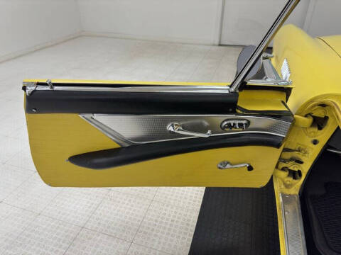 1955 Ford Thunderbird