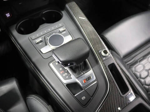 2019 Audi RS 5 Sportback 2.9T quattro