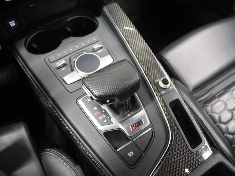 2019 Audi RS 5 Sportback 2.9T quattro