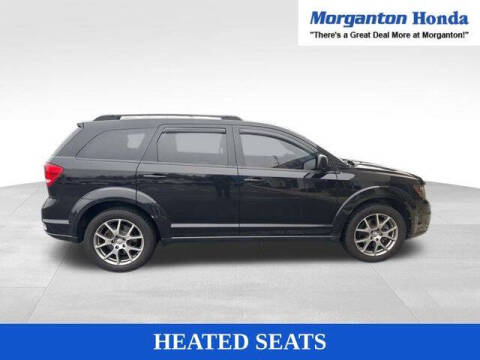 2017 Dodge Journey GT