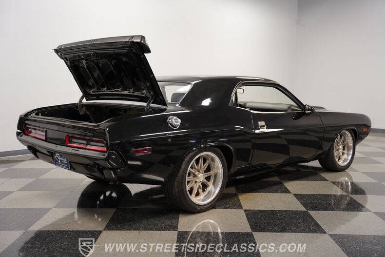 1971 Dodge Challenger