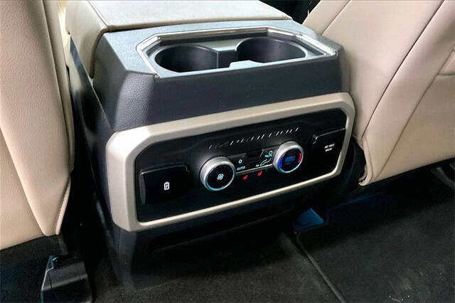 2022 Ford Expedition Limited