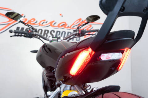 2017 Ducati Xdiavel S