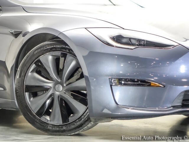 2023 Tesla Model S
