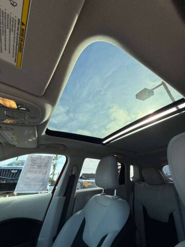 2018 Jeep Compass Altitude