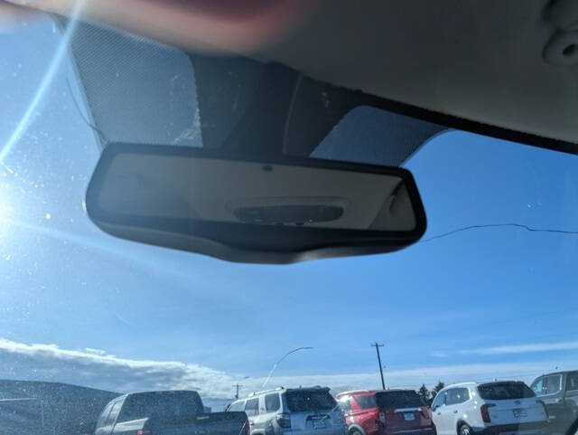 2015 Dodge Journey SE