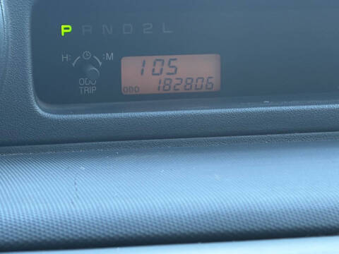 2006 Scion xB