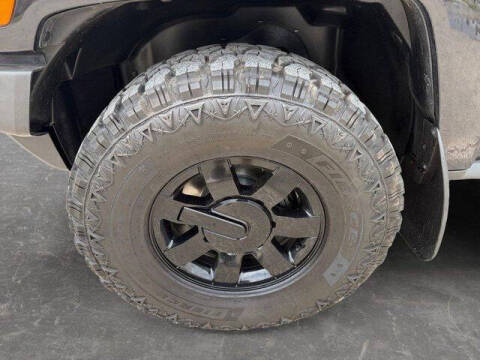 2009 HUMMER H3T