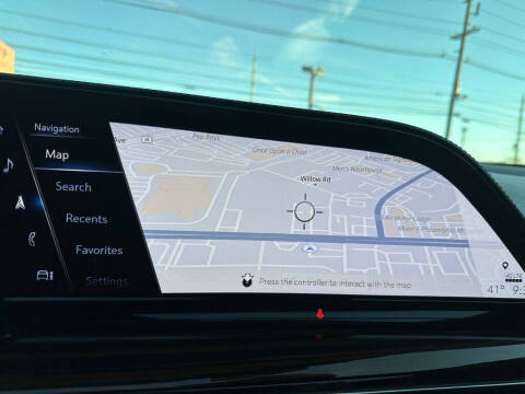 2022 Cadillac Escalade ESV Premium Luxury