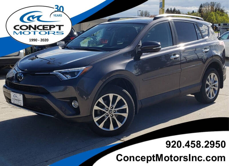 Concept Motors Inc In Sheboygan Wi Carsforsale Com