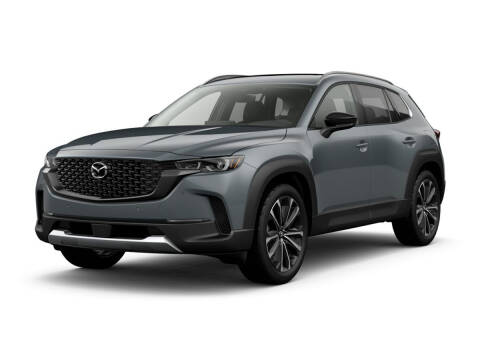 2025 Mazda CX-50 2.5 Turbo Premium Plus