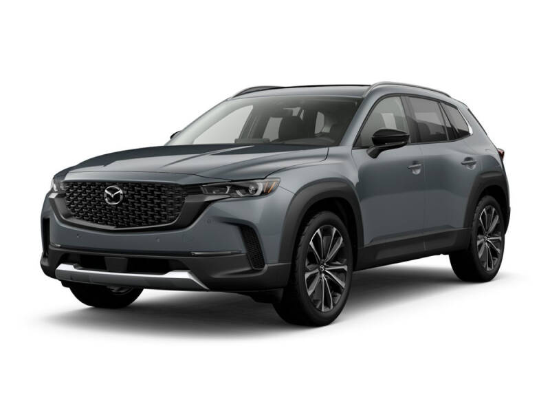 2025 Mazda CX-50 2.5 Turbo Premium Plus