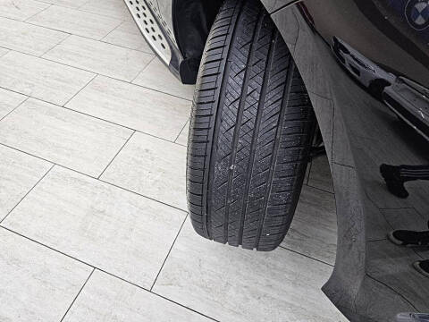 2017 Mercedes-Benz GLE GLE 350