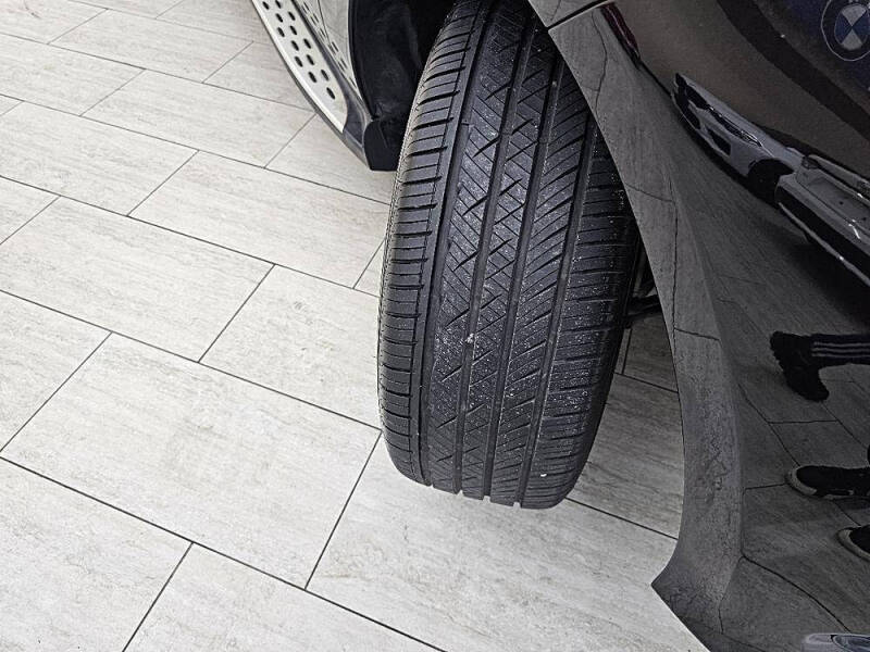 2017 Mercedes-Benz GLE GLE 350