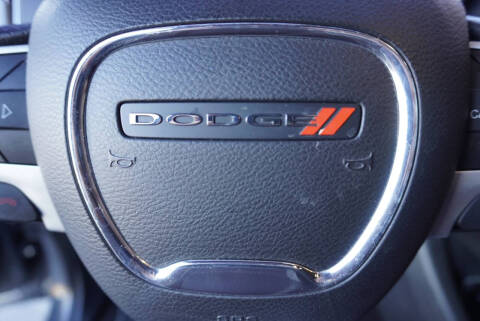 2017 Dodge Durango R/T