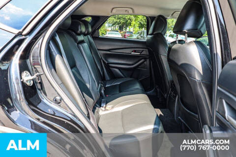 2023 Mazda CX-30 2.5 S Select