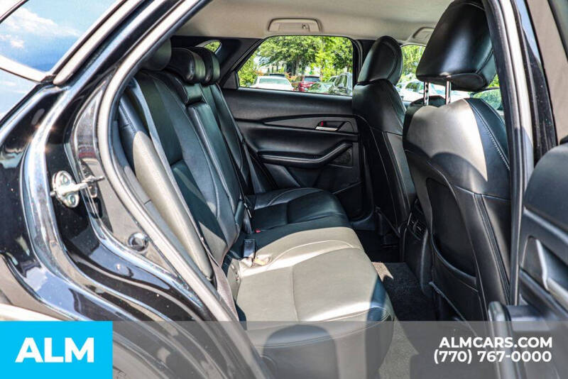 2023 Mazda CX-30 2.5 S Select