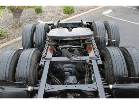 2016 Freightliner Cascadia