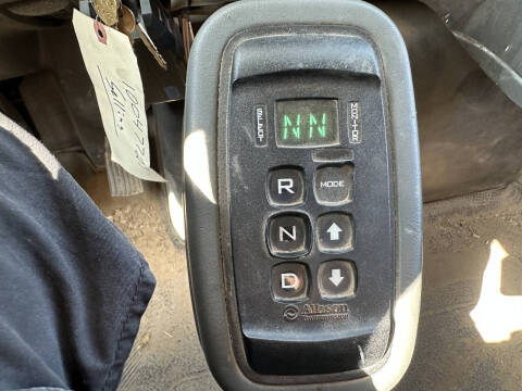 2014 International WorkStar 7500