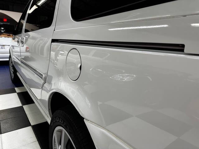 2006 Buick Terraza CX