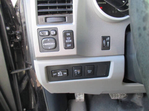 2013 Toyota Tundra Limited