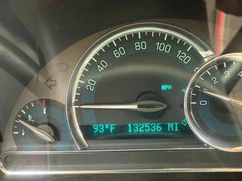 2008 Chevrolet HHR LT