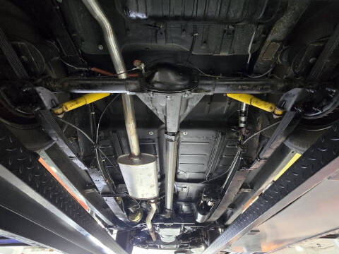 1948 Chevrolet Fleetmaster