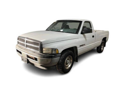 1998 Dodge Ram 1500