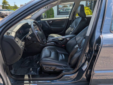 2007 Volvo XC70