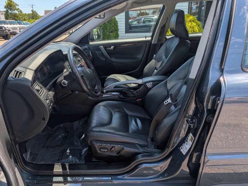 2007 Volvo XC70