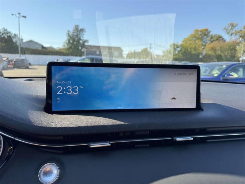 2024 Genesis GV70 3.5T Sport