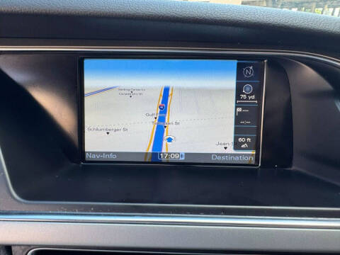 2012 Audi A5 2.0T quattro Premium Plus