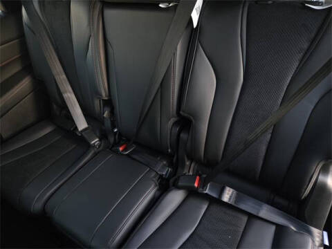 2026 Acura MDX SH-AWD w/A-SPEC