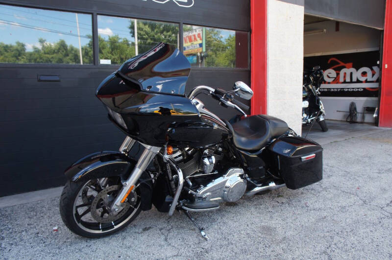 2020 Harley-Davidson Road Glide