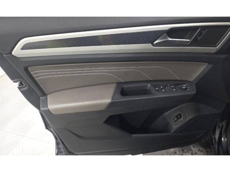 2021 Volkswagen Atlas Cross Sport SEL 4Motion