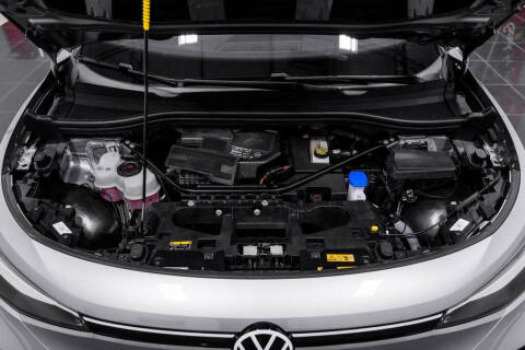 2023 Volkswagen ID.4 Pro