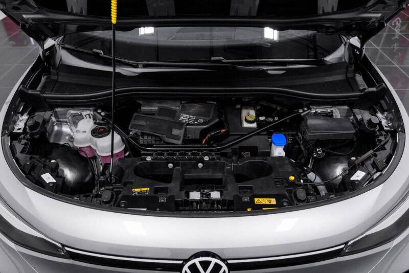 2023 Volkswagen ID.4 Pro