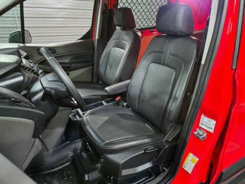 2023 Ford Transit Connect XL