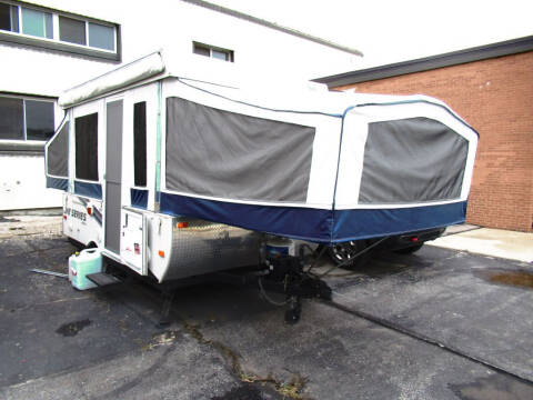 2010 Jayco JAY SERIES
