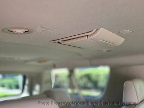 2015 GMC Yukon XL Denali