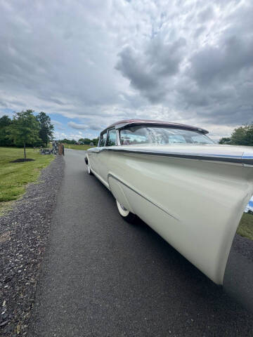 1960 Mercury Monterey