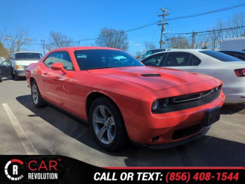 2020 Dodge Challenger for sale at Car Revolution in Maple Shade NJ