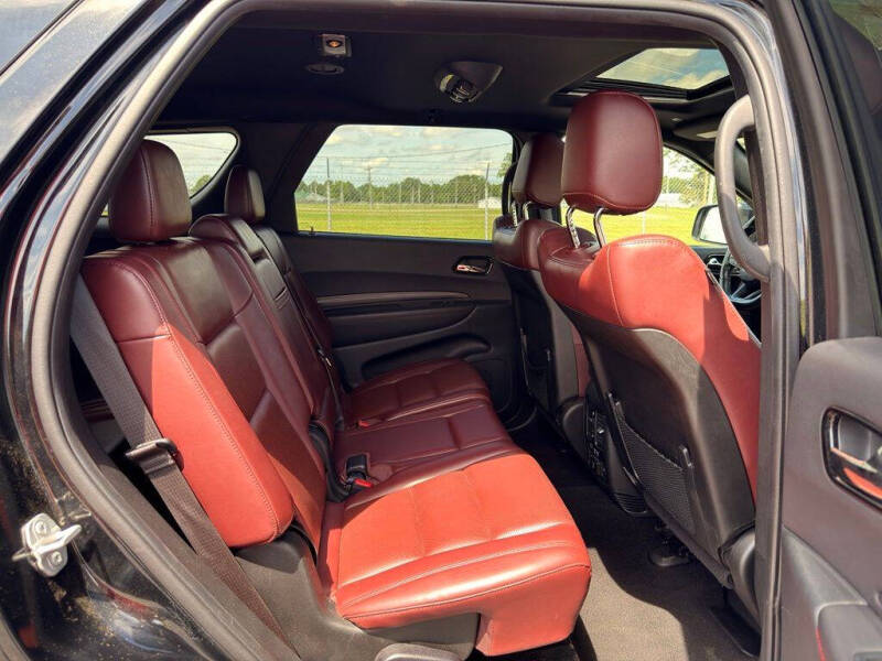 2023 Dodge Durango GT Plus