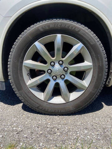 2015 Buick Enclave Premium