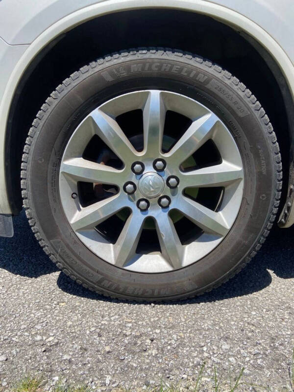 2015 Buick Enclave Premium