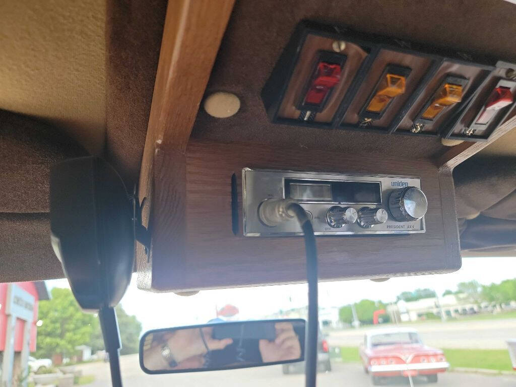 1984 Ford E-Series 44